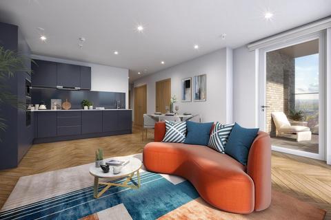 2 bedroom apartment for sale, Stroudley Walk, Bromley By Bow, E3