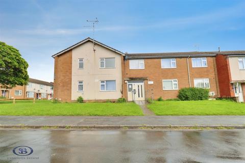 undefined, Hinton Road, Crewe