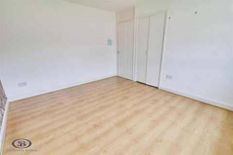 undefined, Hinton Road, Crewe