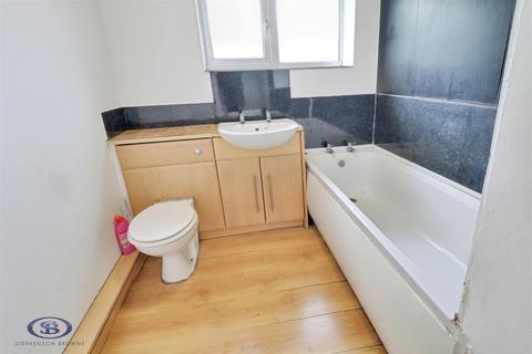 undefined, Hinton Road, Crewe