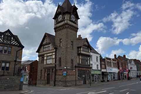 Office to rent, Bye St Ledbury HR8 2AA