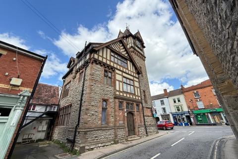 Office to rent, Bye St Ledbury HR8 2AA