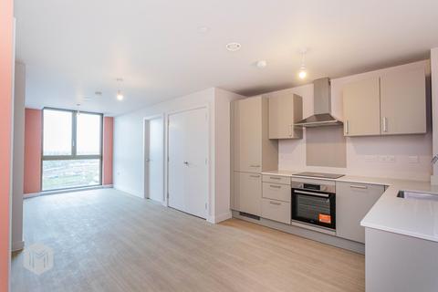 2 bedroom apartment to rent, Trafford Gardens, Botanical Avenue, M16