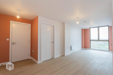 2 bedroom apartment to rent, Trafford Gardens, Botanical Avenue, M16