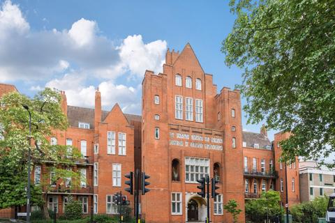 1 bedroom flat for sale, Clapham Road, London SW9