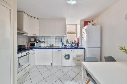 1 bedroom flat for sale, Clapham Road, London SW9
