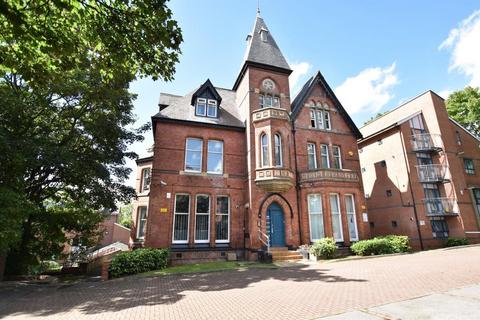 1 bedroom flat to rent, 67 Clarendon Road, Leeds, Leeds, LS2