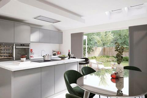 4 bedroom detached house for sale, Carr Head Lane, Poulton-Le-Fylde, FY6