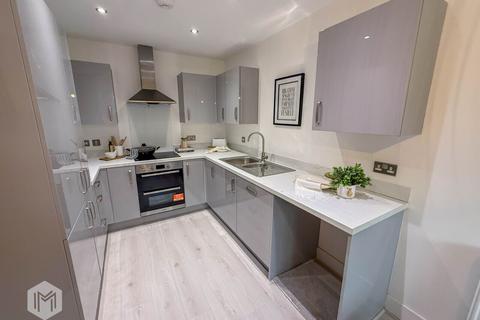 undefined, 14 Fidden Avenue, Northwich, CW9