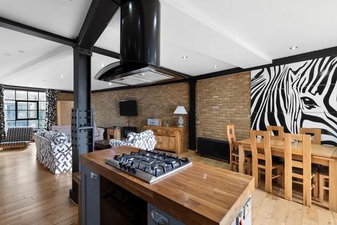 undefined, at Resales, Apartment 2, Clink Wharf, Clink Street SE1