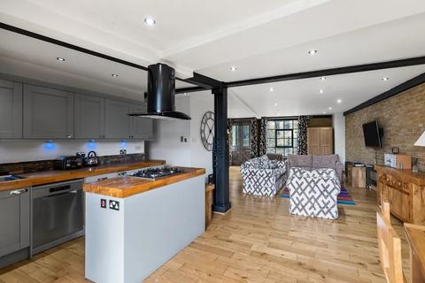 undefined, at Resales, Apartment 2, Clink Wharf, Clink Street SE1