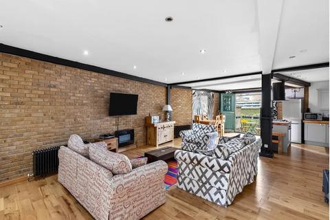 undefined, at Resales, Apartment 2, Clink Wharf, Clink Street SE1