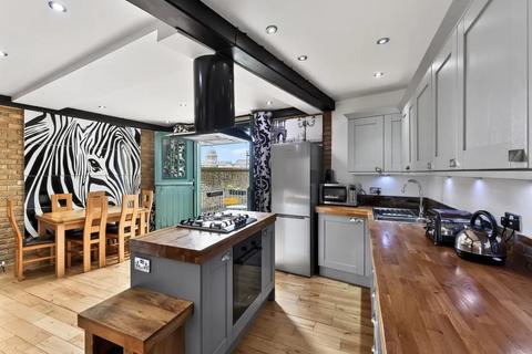 undefined, at Resales, Apartment 2, Clink Wharf, Clink Street SE1