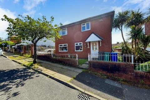 undefined, Fourth Avenue, Bury, BL9