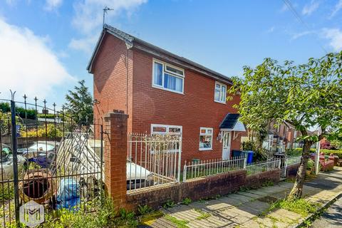undefined, Fourth Avenue, Bury, BL9