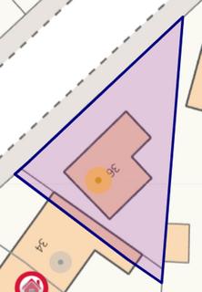 undefined, Fourth Avenue, Bury, BL9