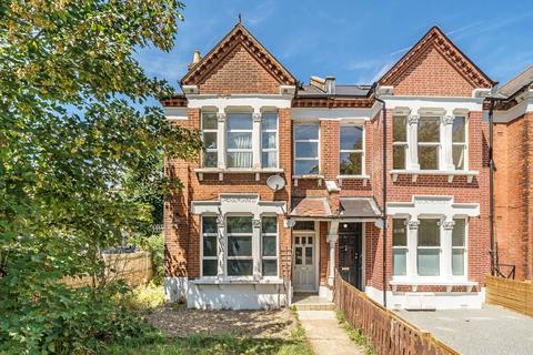 East Dulwich Road, London SE22