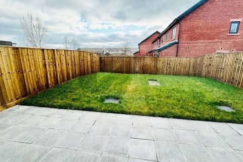 undefined, Plot 1, Carr Head Lane, FY6 8JB