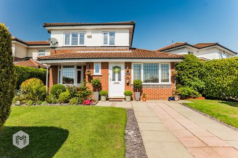 3 bedroom detached house for sale, Strathmore Close, Ramsbottom, BL0