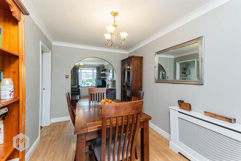 3 bedroom detached house for sale, Strathmore Close, Ramsbottom, BL0