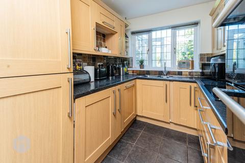 3 bedroom detached house for sale, Strathmore Close, Ramsbottom, BL0