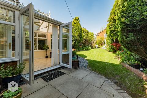 3 bedroom detached house for sale, Strathmore Close, Ramsbottom, BL0