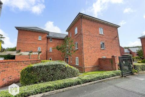 Ground floor flat - Douglas Chase, Radcliffe, M26