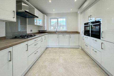 undefined, Carr Head Lane, Poulton-Le-Fylde, FY6