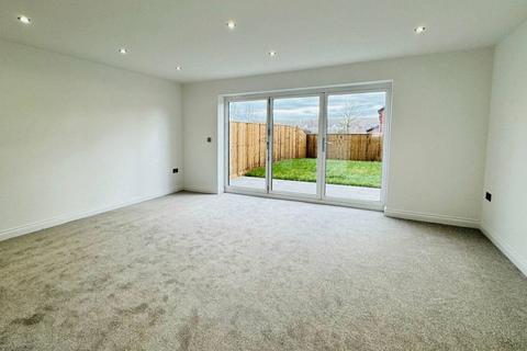 undefined, Carr Head Lane, Poulton-Le-Fylde, FY6