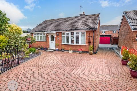 2 bedroom detached bungalow for sale, Wigshaw Lane, Culcheth, WA3