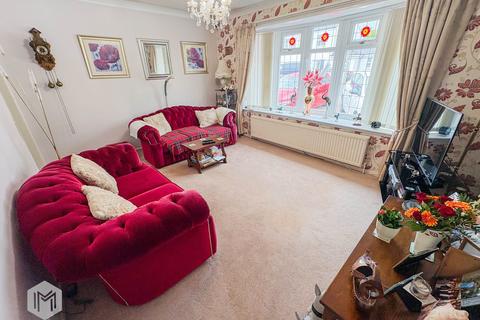 2 bedroom detached bungalow for sale, Wigshaw Lane, Culcheth, WA3