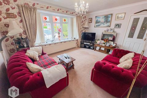 2 bedroom detached bungalow for sale, Wigshaw Lane, Culcheth, WA3