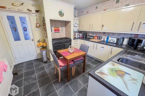 2 bedroom detached bungalow for sale, Wigshaw Lane, Culcheth, WA3