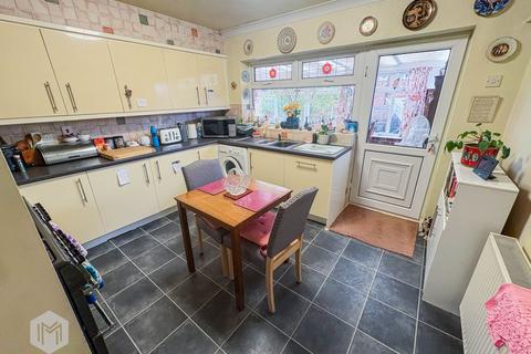 2 bedroom detached bungalow for sale, Wigshaw Lane, Culcheth, WA3