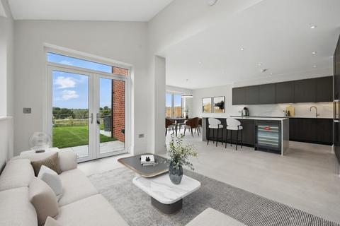 4 bedroom detached house for sale, High House Farm, Stapleford Abbotts