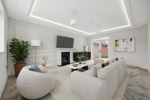 4 bedroom detached house for sale, High House Farm, Stapleford Abbotts