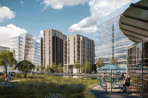 undefined, X1 Trafford Waters Meadowside, Trafford Boulevard, M41