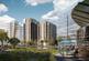 X1 Trafford Waters Meadowside, Trafford Boulevard, M41