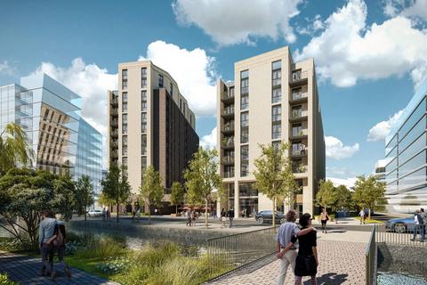 undefined, X1 Trafford Waters Meadowside, Trafford Boulevard, M41