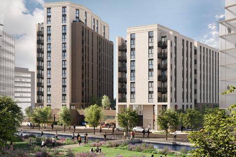 undefined, X1 Trafford Waters Meadowside, Trafford Boulevard, M41