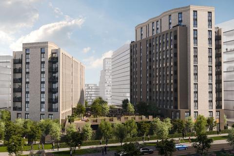 undefined, X1 Trafford Waters Meadowside, Trafford Boulevard, M41