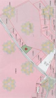 Plot for sale, Thurnby Lane, Stoughton
