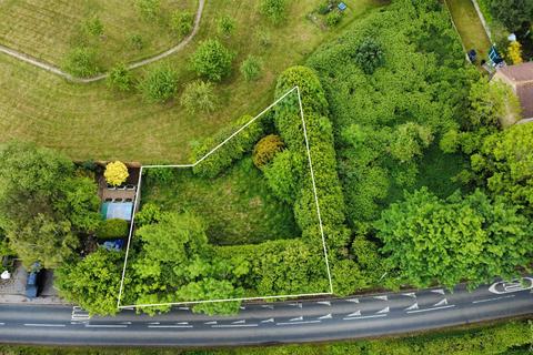 Plot for sale, Thurnby Lane, Stoughton