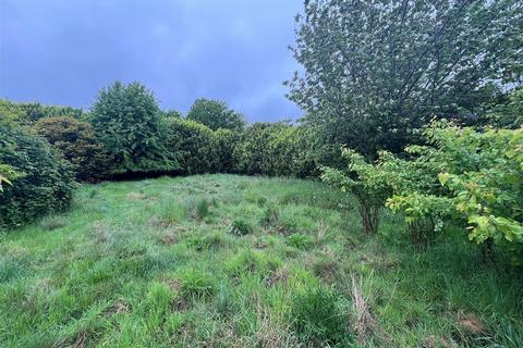 Plot for sale, Thurnby Lane, Stoughton
