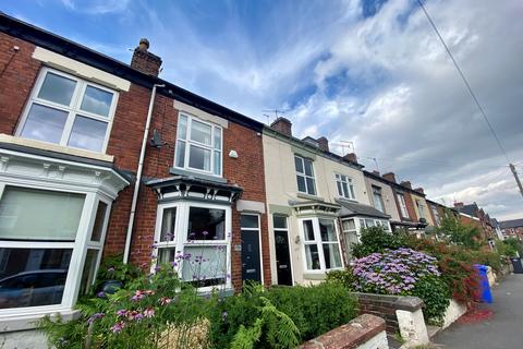 3 bedroom house to rent, Steade Road, Sheffield, S7