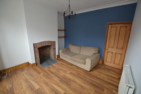 3 bedroom house to rent, Steade Road, Sheffield, S7