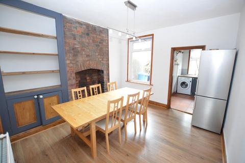 3 bedroom house to rent, Steade Road, Sheffield, S7