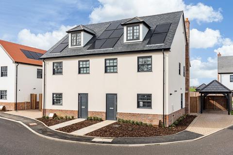 4 bedroom house for sale, The Hawthorns, Fyfield, Ongar, Essex
