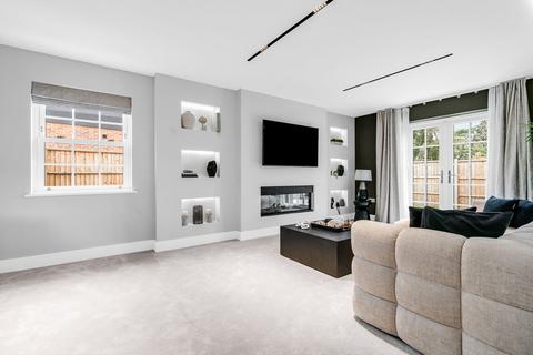 4 bedroom house for sale, The Hawthorns, Fyfield, Ongar, Essex