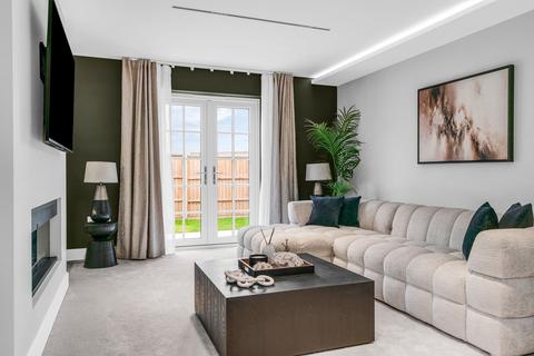 4 bedroom house for sale, The Hawthorns, Fyfield, Ongar, Essex